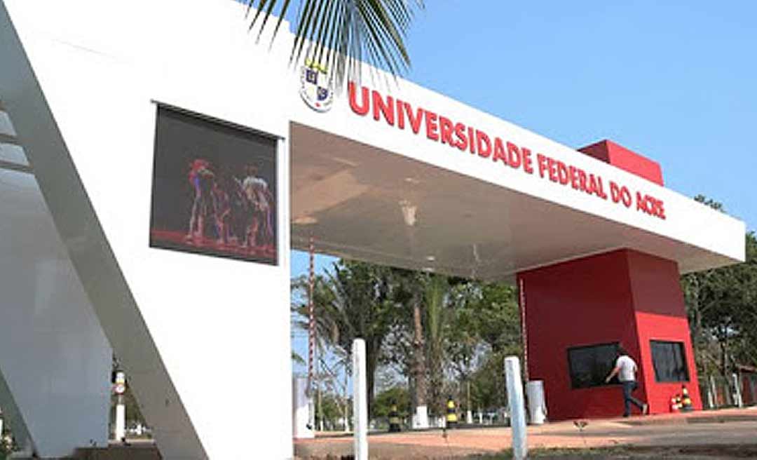 Ufac prepara curso de Relações Internacionais para 2022